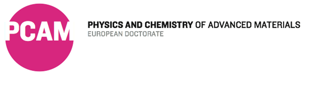 PHYSICS AND CHEMISTRY OF ADVANCED MATERIALS EUROPEAN DOCTORATE